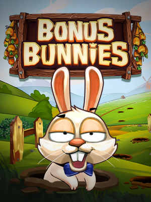 Zumo88 ทดลองเล่นเกม bonus-bunnies